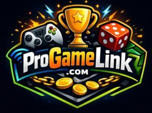 Progamelink